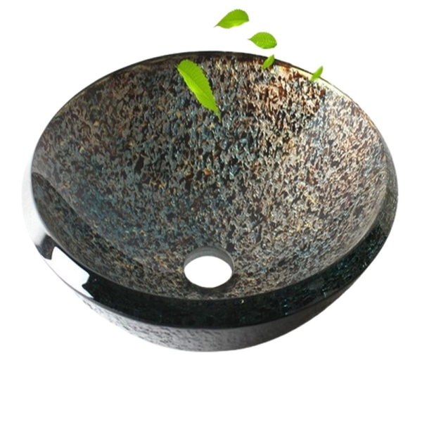 حوض حمام حديث 5507 من San George Design