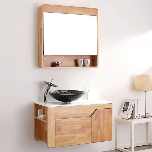 حوض حمام حديث 5507 من San George Design