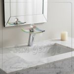 خلاط شلال مربع من سان جورج ديزاين San George Design x7515