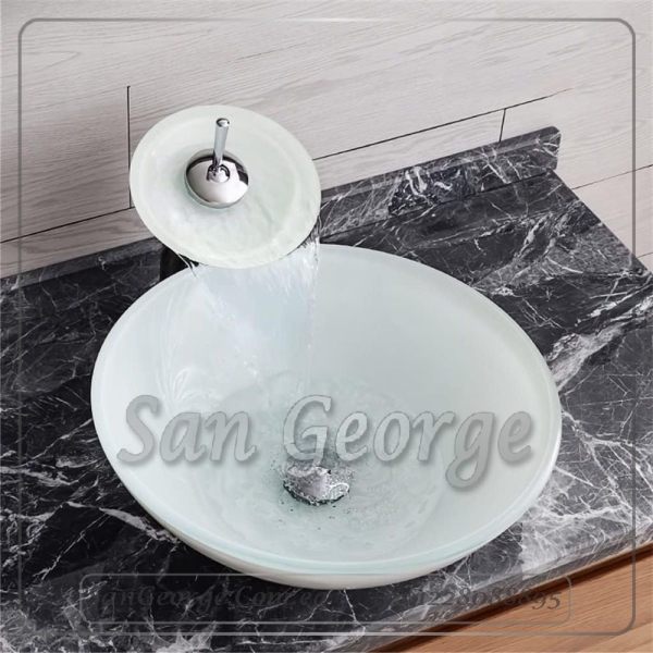 حوض تحفه حمام A-3003 من San George Design