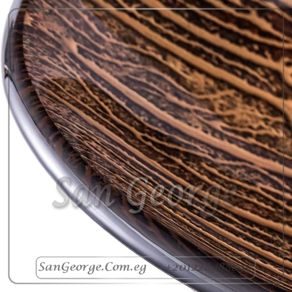 Glass Vessel Sink E-JV02 by San George Design