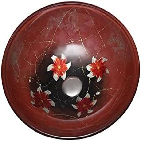 حوض حمام حديث C- 6350 من San George Design