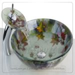 حوض تحفه حمام 7013 من San George Design