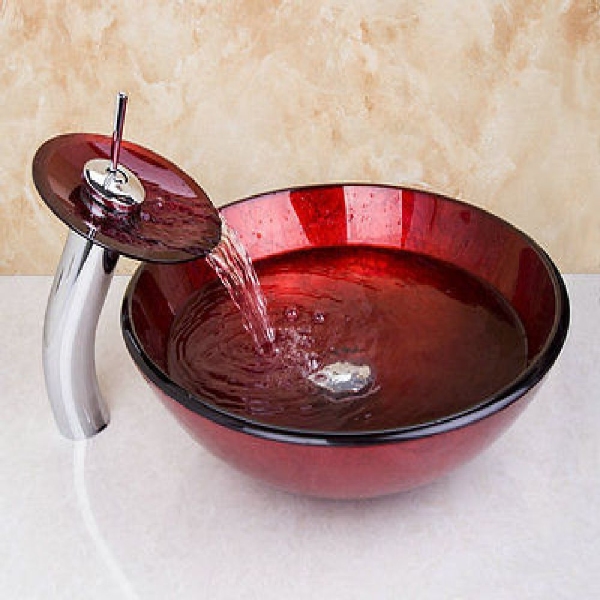 حوض حمام حديث C-7016 من San George Design