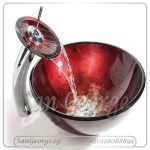 حوض حمام حديث C-7016 من San George Design