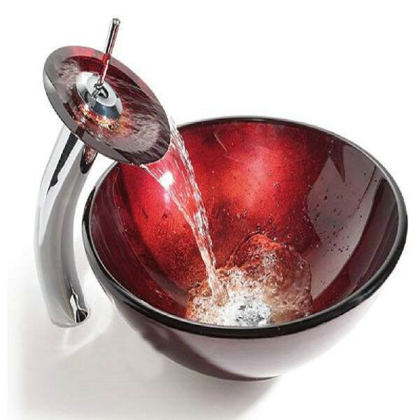 حوض حمام حديث C-7016 من San George Design