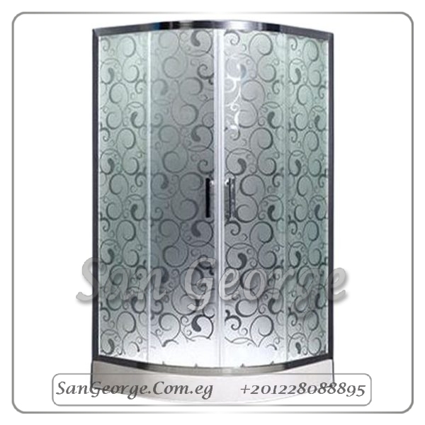 Enclosure كابينه 90×90 802Sm من San George Design