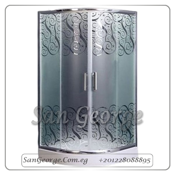 Cabinette كابينه 90×90 802 Sk من San George Design