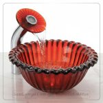 حوض حمام حديث C-8146 من San George Design