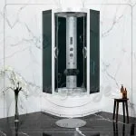 Cabin كابينه 100×100 جاكوزي 888 San George Design