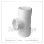 محبس لاكورين بيد حمراء قطر 25 مم ( 3/4 " بوصه )