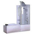 Massage Cabin كابينه 170×80 جاكوزي 9033 من  San George Design