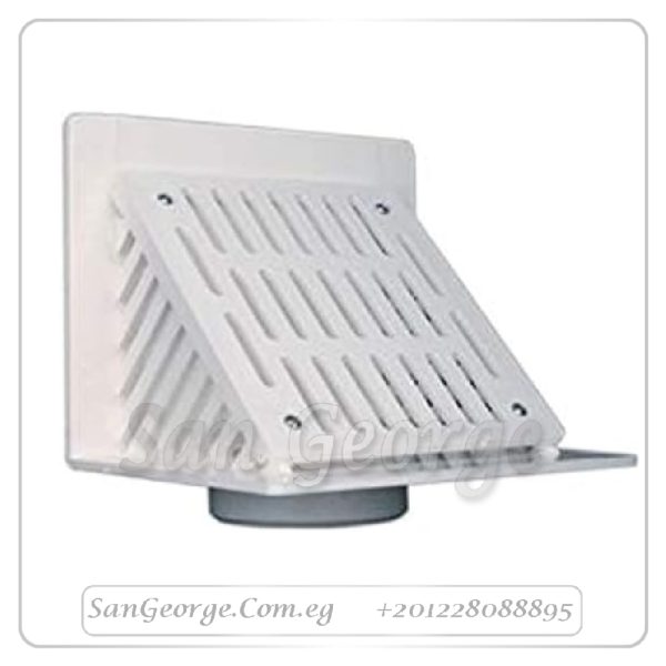 جرجورى مطر 110 مم ( 4 بوصه ) من سمارت هوم Smart Home