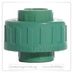 لاكور لحام بولى 32 مم ( 1 بوصه ) من Br بي ار باننجر