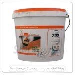 بوش 2 *1.1/2 قطع صرف صرف ابيض ( قطع ) من سمارت هوم Smart Home
