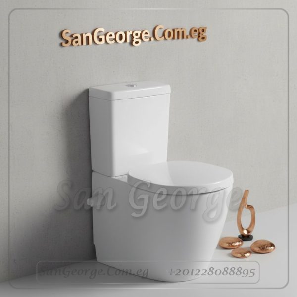 Connect كونكت طقم حمام من من ايديال ستاندرد