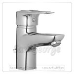 Sd-1020Nopop خلاط حوض لوار من سارديزاين