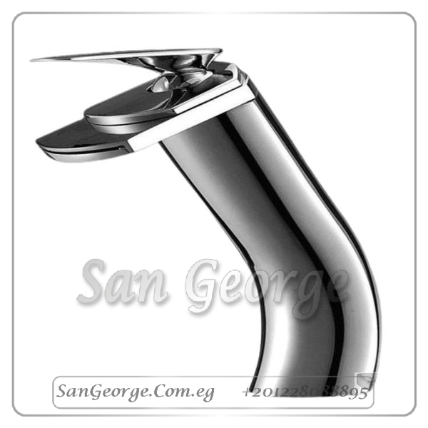 خلاط مستورد خلاط حوض حمام Basin Sink Mixer Tap-X7
