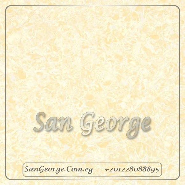 ارضيات بورسلين 60 × 60 قطع ليزر