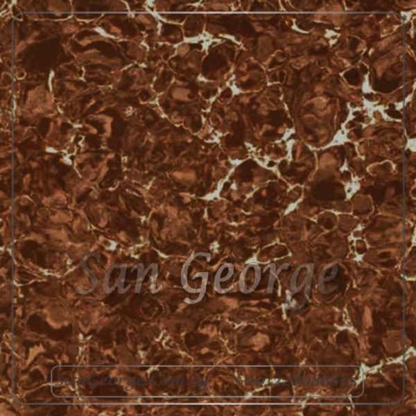 ارضيات بورسلين 60 × 60 قطع ليزر
