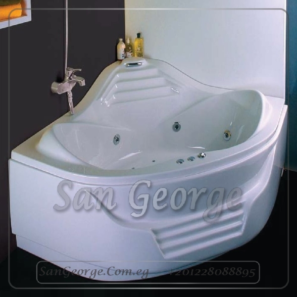 Niagra Plus نياجرا بلاس 130×130 بانيو من ايديال ستاندرد