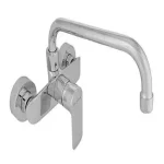 Sd-1147 خلاط مطبخ حائط قنطره ماسوره علويه نايل من سارديزاين