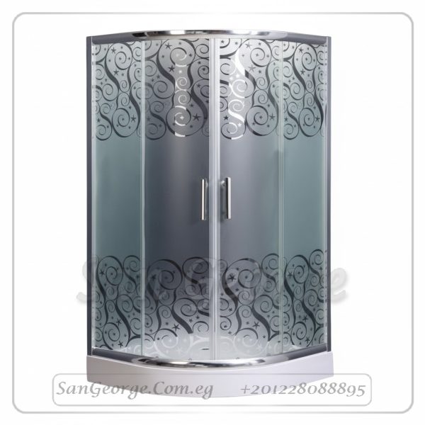 Cabinette كابينه 90×90 802 Sk من San George Design