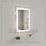 مرايا باضائه ليد من سان جورج ديزاين San George Design