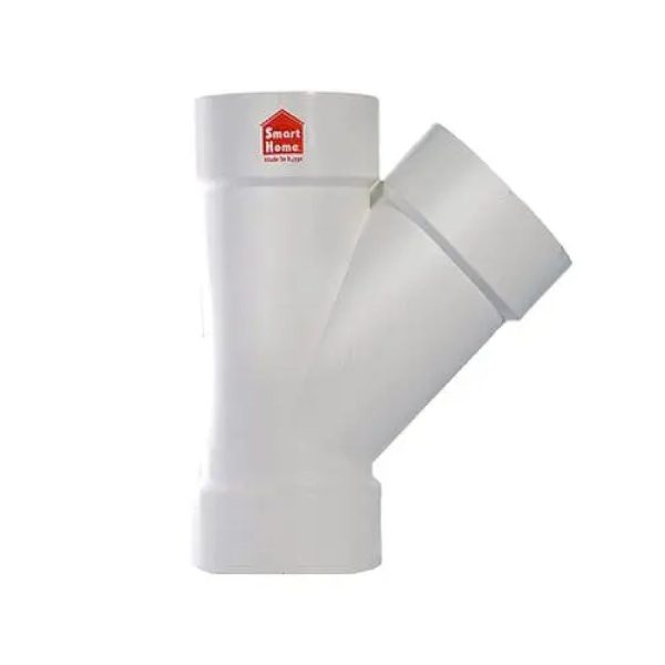 بوش 2 *1.1/2 قطع صرف صرف ابيض ( قطع ) من سمارت هوم Smart Home