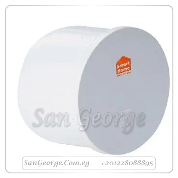 بوش 2 *1.1/2 قطع صرف صرف ابيض ( قطع ) من سمارت هوم Smart Home