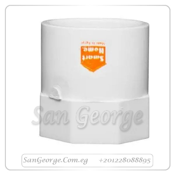 بوش 2 *1.1/2 قطع صرف صرف ابيض ( قطع ) من سمارت هوم Smart Home