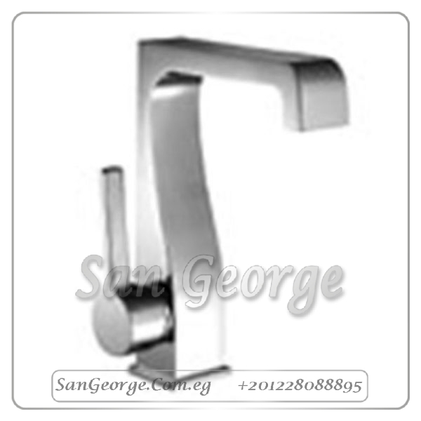 خلاط مستورد خلاط حمام Mixer Tap Bathroom Basin Faucet -X4