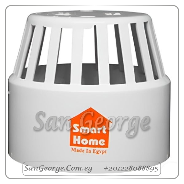 هواية قطر ( 6 بوصه ) من سمارت هوم Smart Home