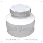 طبة تسليك قطر ( 4 بوصه ) من سمارت هوم Smart Home