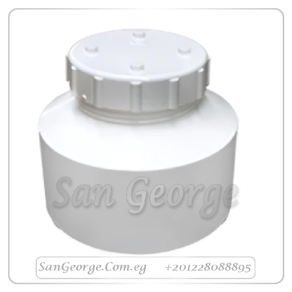 طبة تسليك قطر ( 4 بوصه ) من سمارت هوم Smart Home