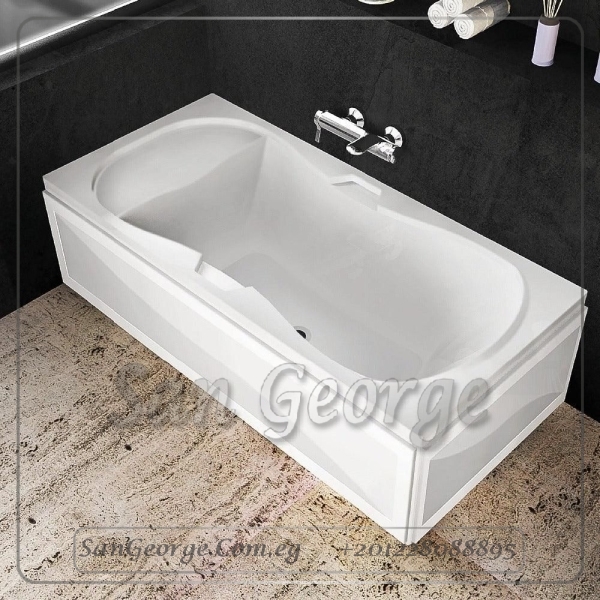 Step ستيب 150×70 بانيو من ايديال ستاندرد