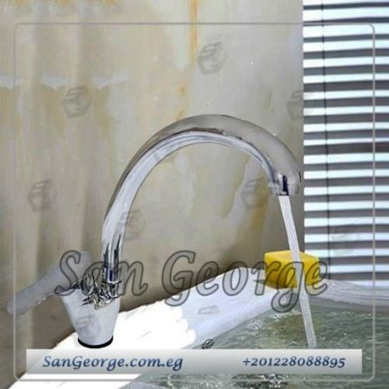 خلاط حوض مستورد handle water sink faucet