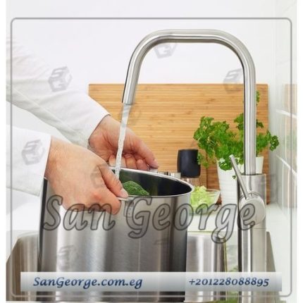 خلاط مستورد خلاط مياه بارد ساخن Mixer Tap Basin Faucet Faucets -X26