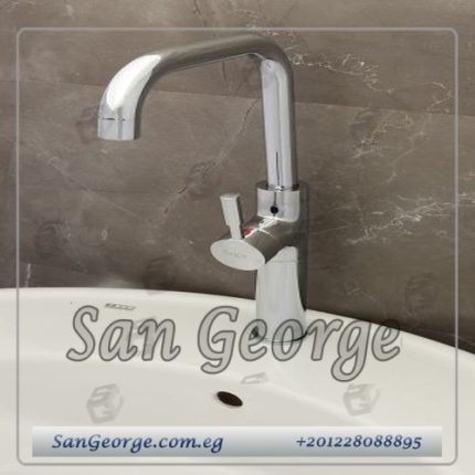 خلاط مياه مستورد Mixer Tap Bathroom Basin Faucet Faucets -X39