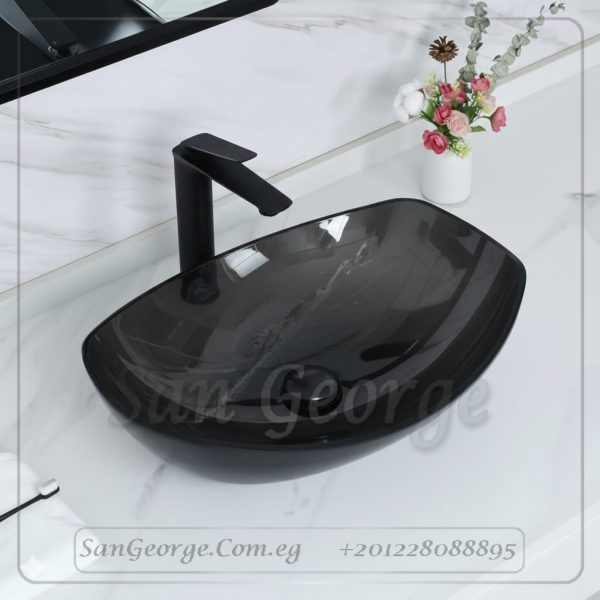حوض تحفه حمام B-54 من San George Design
