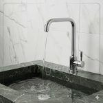 خلاط حوض Mix-X29 متميز من سان جورج