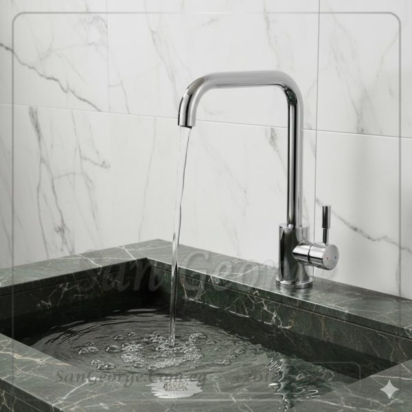 خلاط حوض Mix-X29 متميز من سان جورج