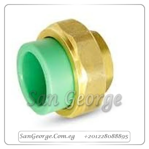 لاكور تجميع بالبردة  قطر 20 مم ( 1/2 " بوصه )