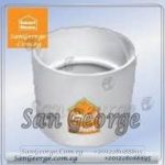 جلبة صرف لصق 60 مم ( 2 بوصه ) من سمارت هوم Smart Home