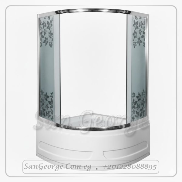 Enclosure كابينه 100×80 2039 Sj من San George Design