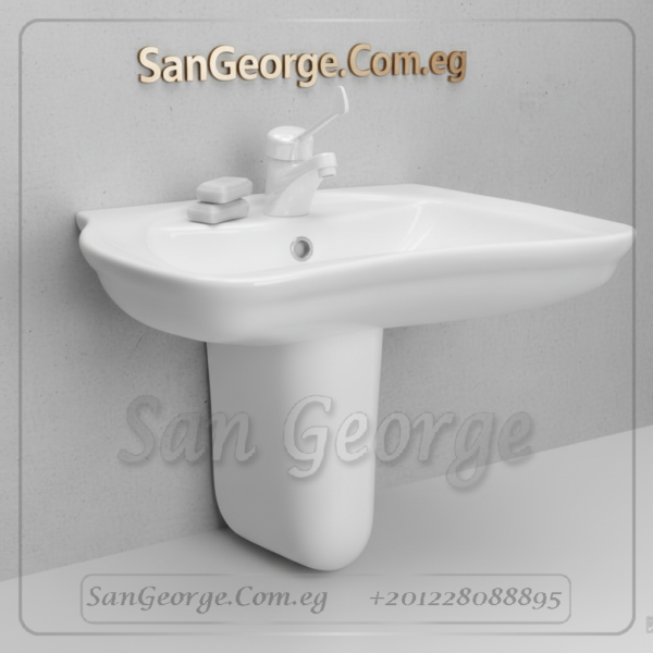 San Remo سان ريمو طقم للاحتياجات الخاصه من ايديال ستاندرد