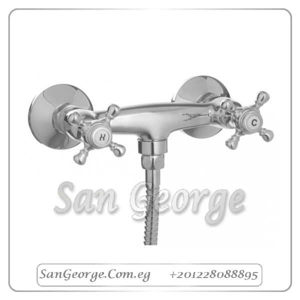 Sd-2036 خلاط دش بانيو Sd 2036 مستا من سارديزاين