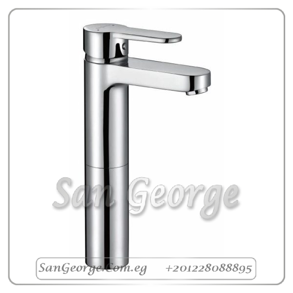 Sd-1053 خلاط حوض حمام طويل تارا من سارديزاين