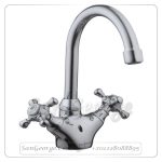 Sd-2031 خلاط حوض شجرة قنطرة متحركه مستا من سارديزاين