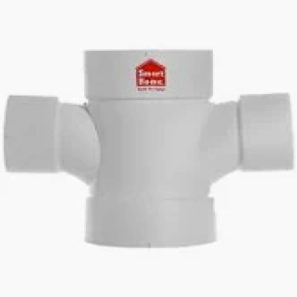 بوش 2 *1.1/2 قطع صرف صرف ابيض ( قطع ) من سمارت هوم Smart Home